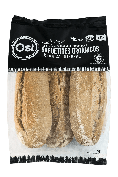Baguetín 450g