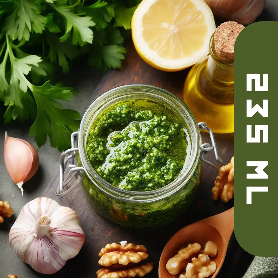 Pesto Perejil 235ml