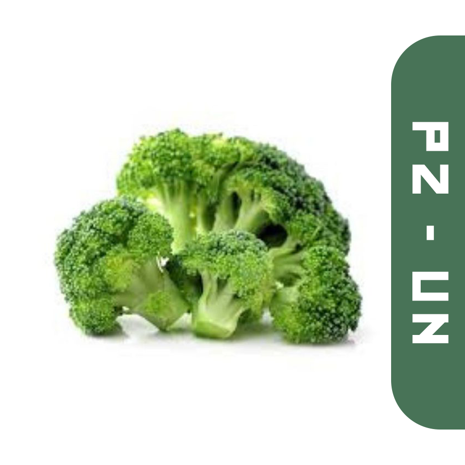 Brócoli / Broccoli