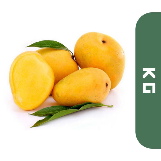 Mango Kg