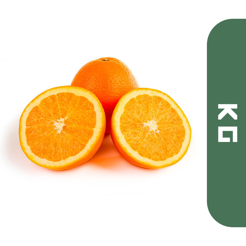 Naranja Kg