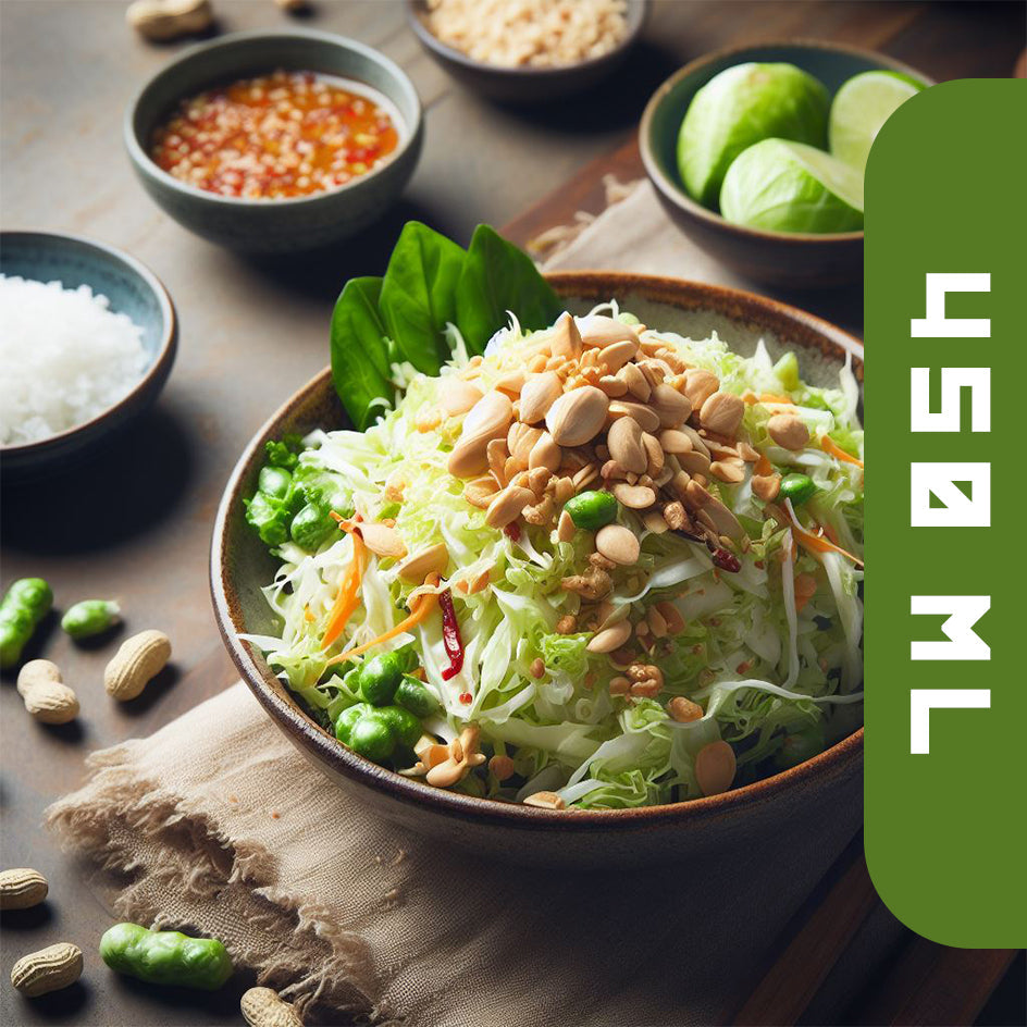 Ensalada Thai 450ml