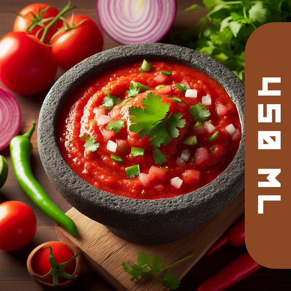 Red Sauce 450ml