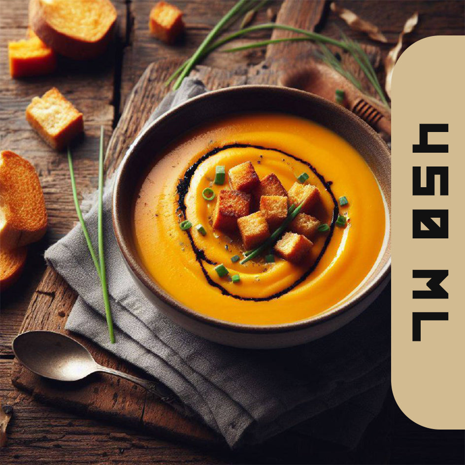 Sopa de Camote 450ml