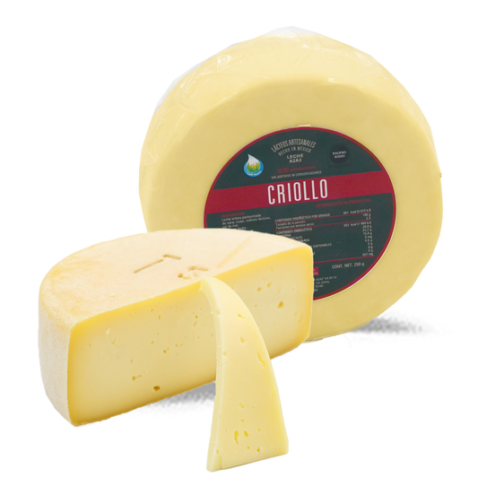 Creole Cheese Kg