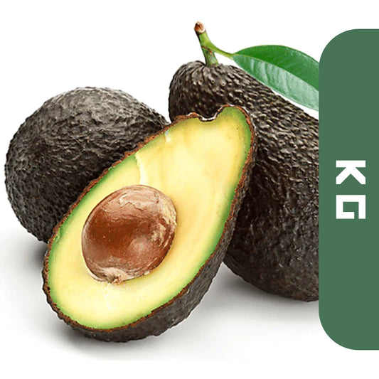 Aguacate Kg