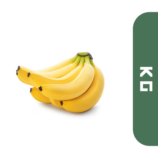 Plátano Kg