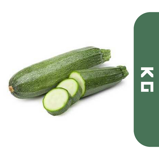 Zucchini Kg