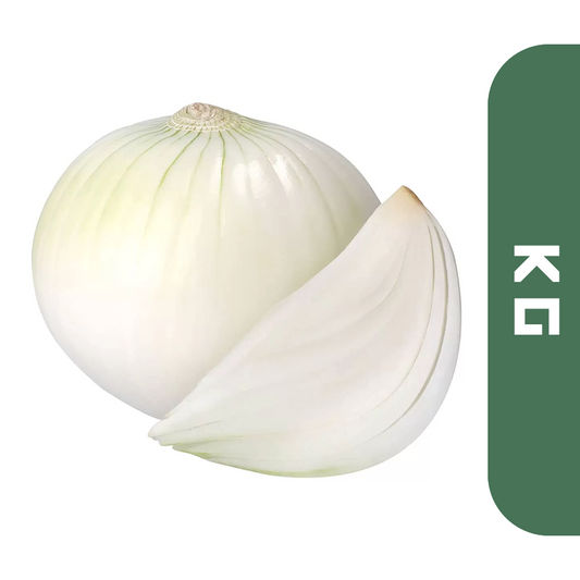 White Onion Kg