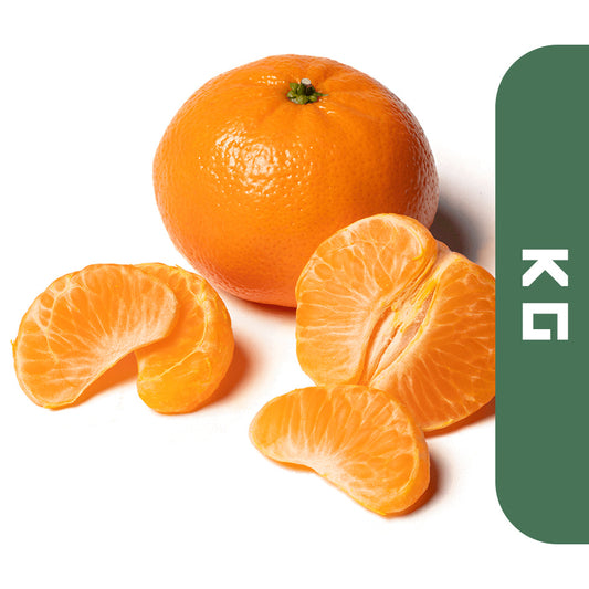 Mandarin Orange Kg