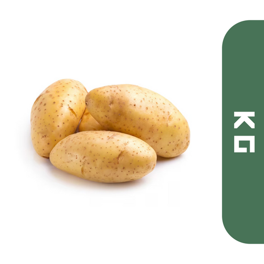 Potato Kg