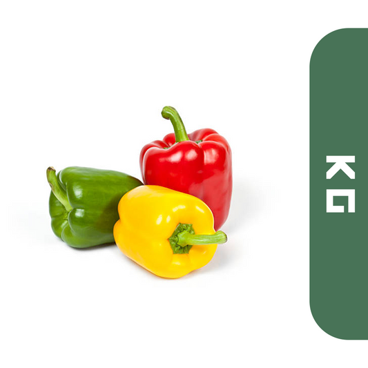 Pimiento Kg