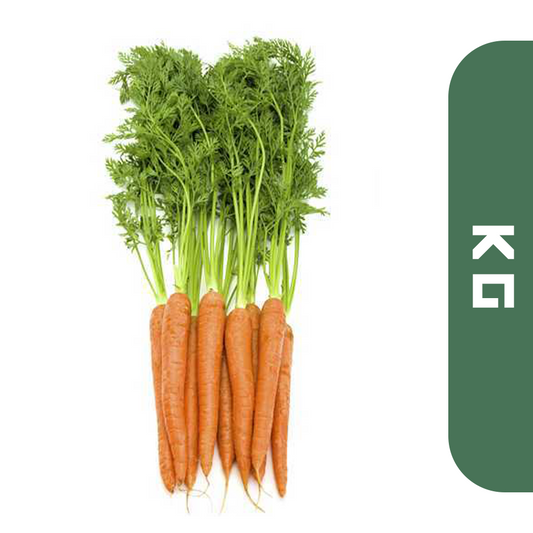 Carrot Kg