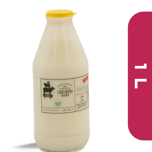 A2A2 Milk 1L
