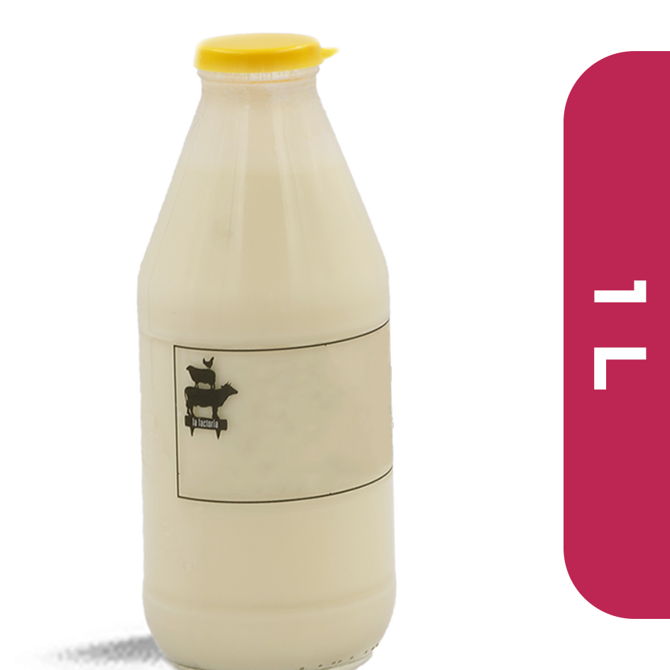 Yogurt Liquido 1L