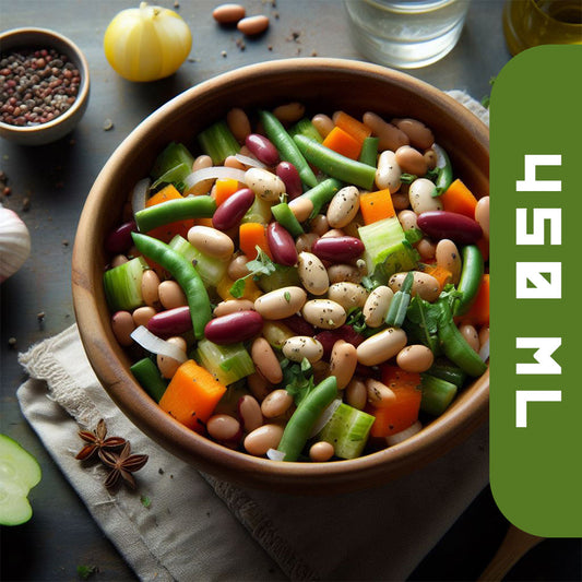 Bean Salad 450ml