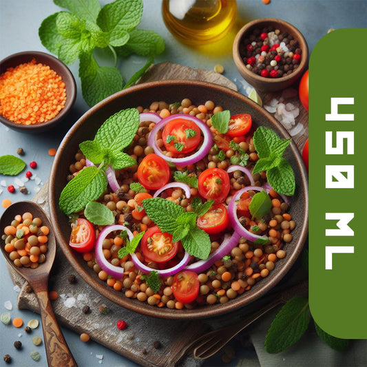 Lentil Salad 450ml