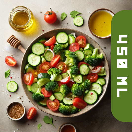 Vegetable Salad 450ml