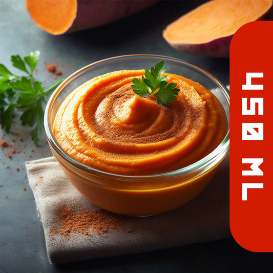 Sweet Potato Puree 450ml