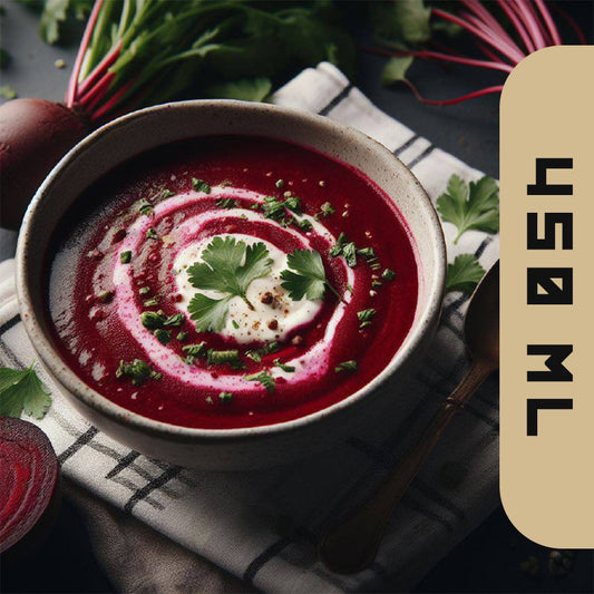  Beetroot Soup 450ml