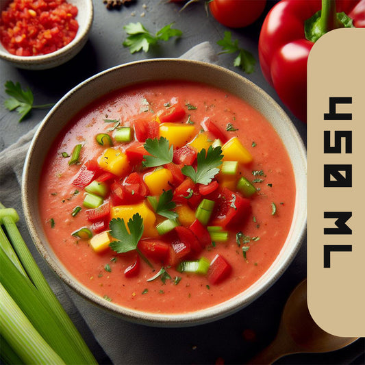 Sopa de Gazpacho 450ml