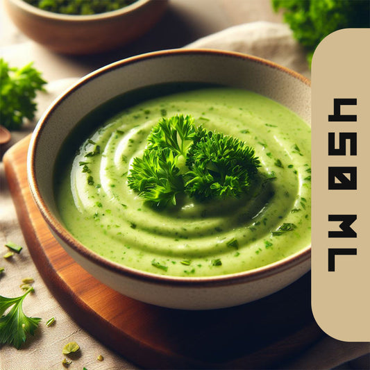 Sopa Verde 450ml